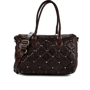 Campomaggi Ricciarda Bolsa de hombro L Piel natural 35 cm