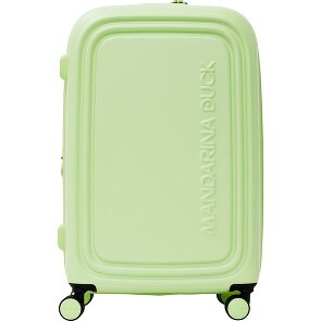 Mandarina Duck Carro de 4 ruedas Logoduck 69 cm