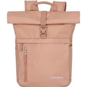 Travelite Basics Mochila de día 60 cm Compartimento para laptop