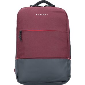 Forvert Mochila Lance 42 cm Compartimento para portátil