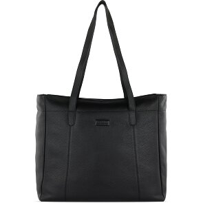 bugatti Elsa Bolsa de compras Piel 42 cm