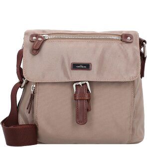 Tom Tailor Bolso de hombro para mujer Rina 22 cm