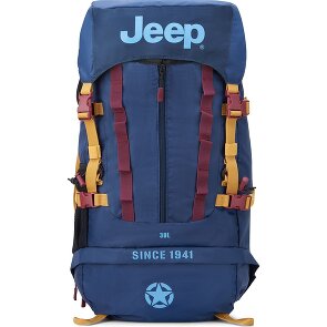 Jeep JS017A Mochila de trekking L 55 cm