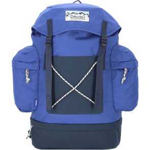 Deuter Mochila Wengen 52 cm Compartimento para portátil
