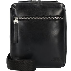 Jost Skagen Bolsa de hombro Piel 19 cm