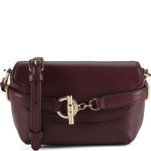 Lauren Ralph Lauren Blake Bolsa de hombro Mini Bag Piel 18 cm