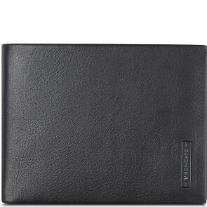 Roncato Detroit Cartera Piel 12.5 cm