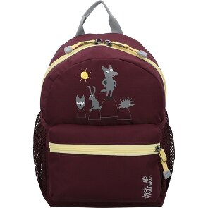 Jack Wolfskin Little Scout Mochila para niños 29 cm