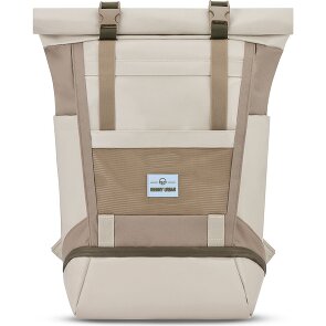 Johnny Urban Edge Series Ashton Mochila de día 46 cm Compartimento para el portátil