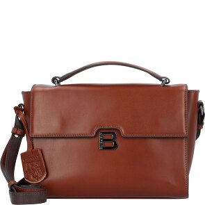 Burkely Bolso Modest Meghan Piel 26 cm