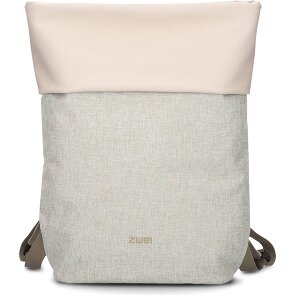 Zwei Kim Mochila de día 38 cm Compartimento para el portátil