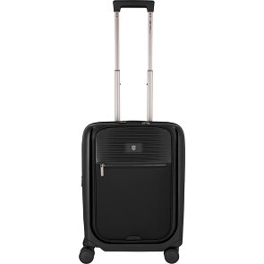 Victorinox Mythic 4 ruedas Carro de la cabina 55 cm Compartimento para el portátil con pliegue de expansión