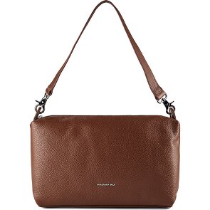 Mandarina Duck Mellow Leather Bolsa de hombro Piel 30 cm