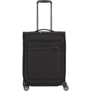 Samsonite Carro de cabina de 4 ruedas Airea 55 cm
