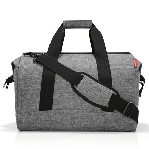reisenthel Bolsa de viaje Allrounder L Weekender 48 cm