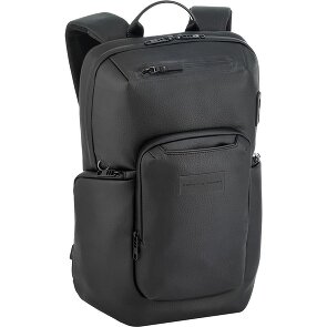 Porsche Design Urban Eco Mochila de negocios Piel 41 cm Compartimento para el portátil