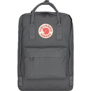 Fjällräven Mochila Kanken 37 cm Compartimento para el portátil
