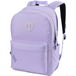 NITRO Mochila Urban Plus Compartimento para portátil de 45 cm