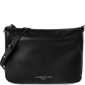 Liebeskind Bolsa de hombro Piel natural 24.5 cm