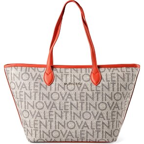 Valentino Logo Bolsa de compras 50 cm