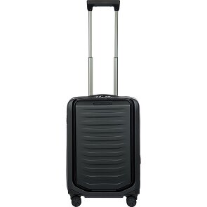 Porsche Design Roadster 4 ruedas Carro de la cabina S 55 cm Compartimento para el portátil con pliegue de expansión