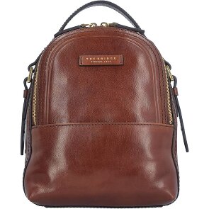 The Bridge Mochila Pearldistrict City Piel 27 cm
