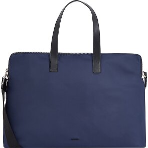 Calvin Klein Business Tech Maletín 48 cm Compartimento para el portátil