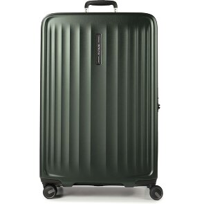 Samsonite Fyrm 4 ruedas Carrito L 77 cm con pliegue de expansión