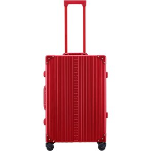 Aleon Carro de 4 ruedas Traveler 67 cm