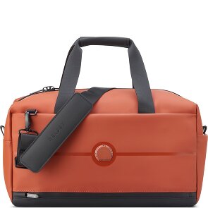 Delsey Paris Turenne Soft Bolsa de viaje Weekender 45 cm