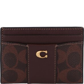 Coach Essential Estuche para tarjetas de crédito Piel 11 cm