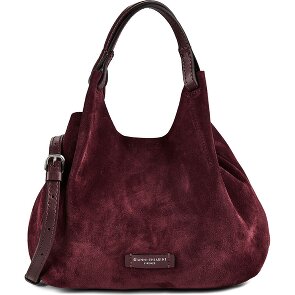 Gianni Chiarini Dua Bolsa de hombro Piel natural 24 cm