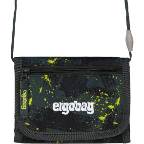 Ergobag Bolsa de pecho 14 cm