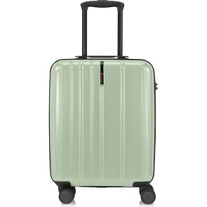 Pack Easy Jolly 4 ruedas Trolley de cabina 53 cm