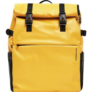 Mandarina Duck Eco Coated Mochila de día 50 cm