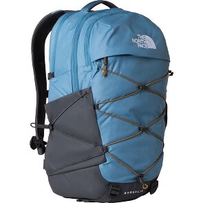 The North Face Mochila Borealis Compartimento para portátil de 49,5 cm