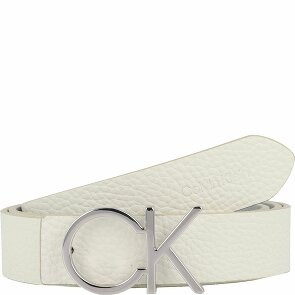 Calvin Klein CK Reversible Cinturón Piel