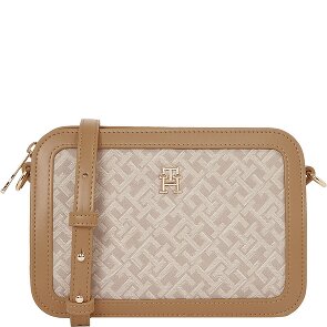 Tommy Hilfiger TH Jacquard Bolsa de hombro 20.5 cm