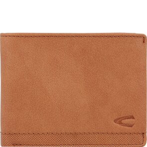 camel active Nimbus Cartera Protección RFID Piel 12 cm