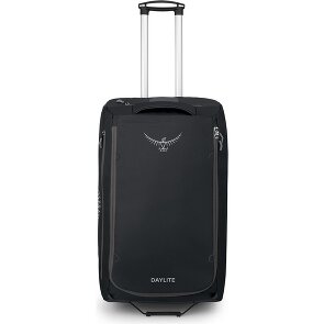 Osprey Daylite 85 2 ruedas Bolsa de viaje 71 cm