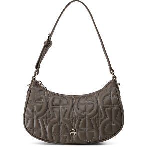 AIGNER Diadora Bolsa de hombro Piel 25 cm