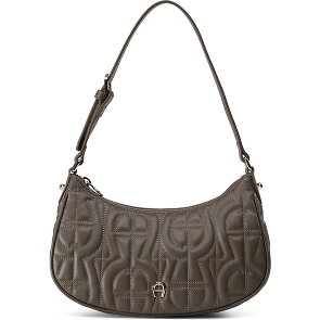 AIGNER Diadora Bolsa de hombro Piel 25 cm