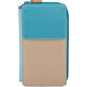 Mywalit Cartera de piel 11 cm