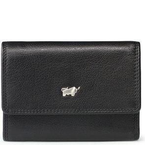 Braun Büffel Golf 3.0 Cartera de llaves Piel 10 cm