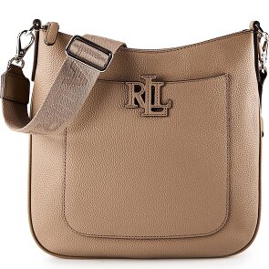 Lauren Ralph Lauren Cameryn Bolsa de hombro Piel 27 cm