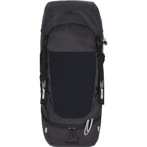 Jack Wolfskin Mochila Wolftrail 28 Recco 62 cm