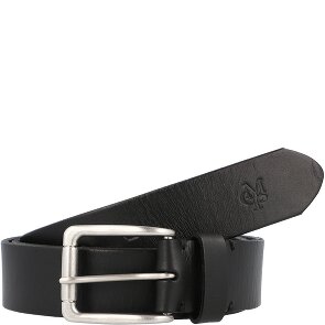 Marc O'Polo Cinturón de cuero Enno