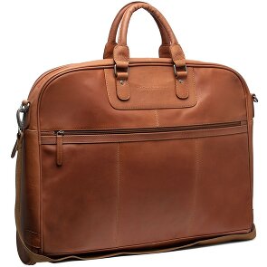 The Chesterfield Brand Josh Bolsa de viaje Weekender Piel 61 cm