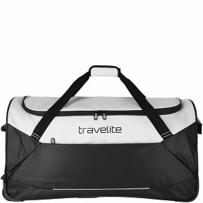 Travelite Basics 2 ruedas Bolsa de viaje 71 cm