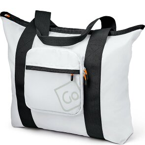 Go Travel Bolsa de la compra plegable 45 cm